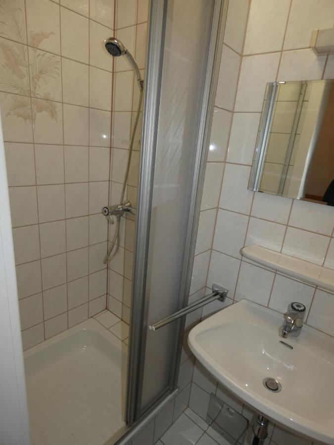 Gaestezimmer Gombotz Etmissl Kültér fotó